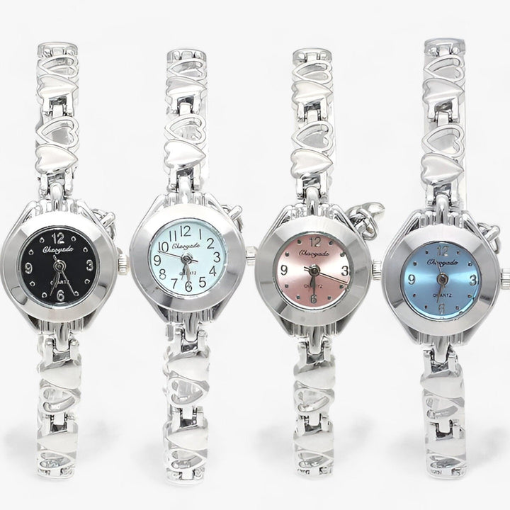 Levoire | Montre À Quartz Romaine