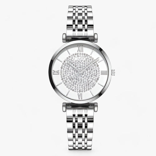Levoire | Montre Femme Finition Rvs