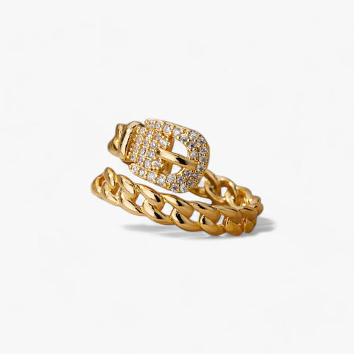 Levoire | Boucles D'Oreilles En Zircon Pour Femmes