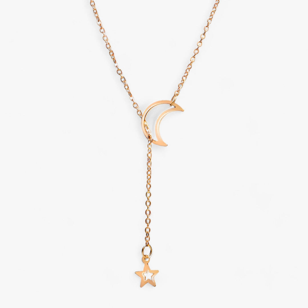 Levoire | Mond Stern Choker Collier Ou