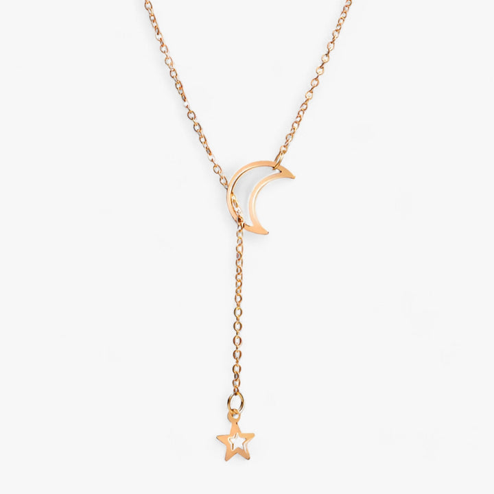 Levoire | Mond Stern Choker Collier Ou