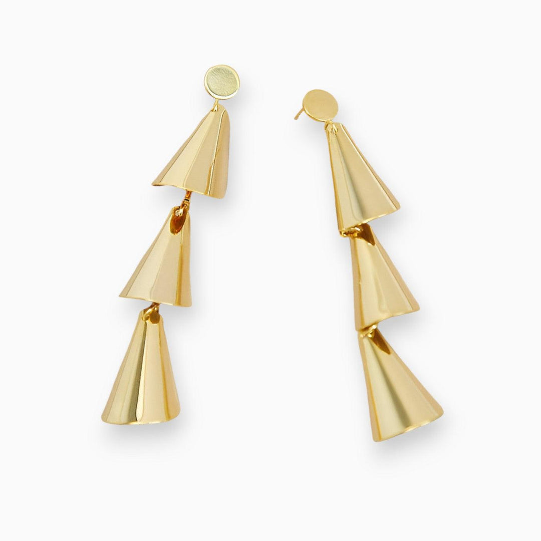 Levoire | Boucles D'Oreilles Pour Le Printemps Ou