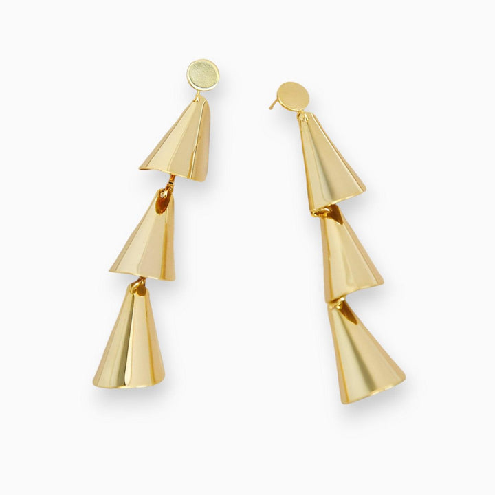 Levoire | Boucles D'Oreilles Pour Le Printemps Ou