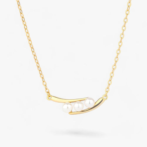 Levoire | Helmiriipus Collier