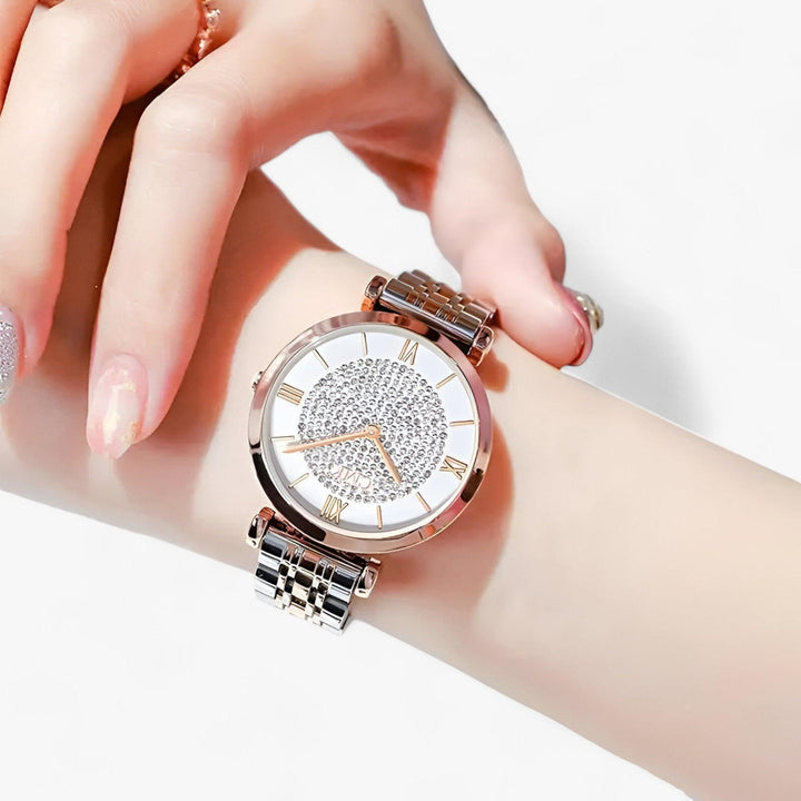 Levoire | Montre Femme Finition Rvs