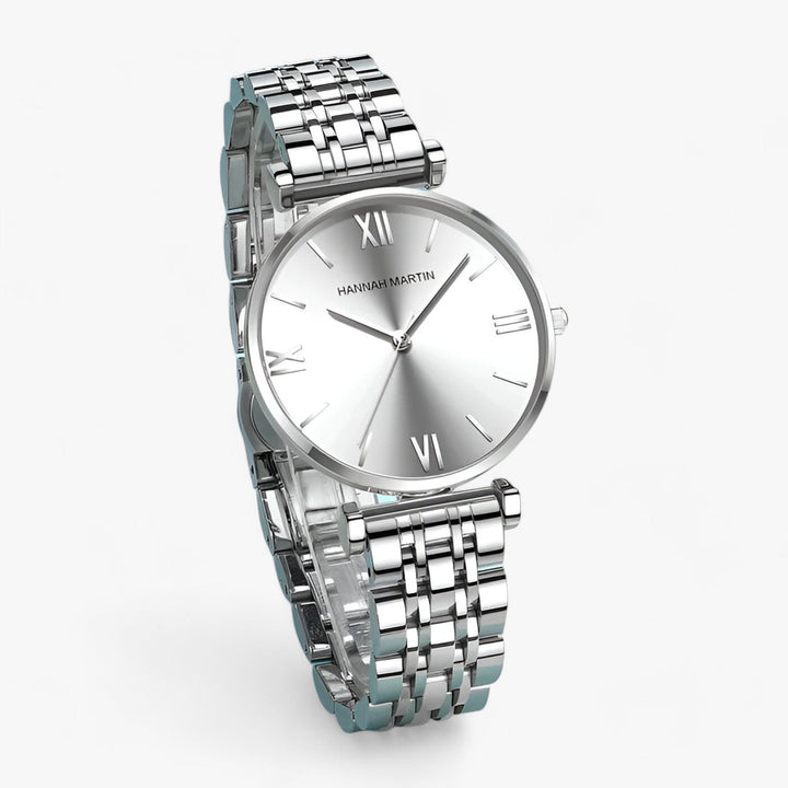 Levoire | Montre Femme Au Design Élégant