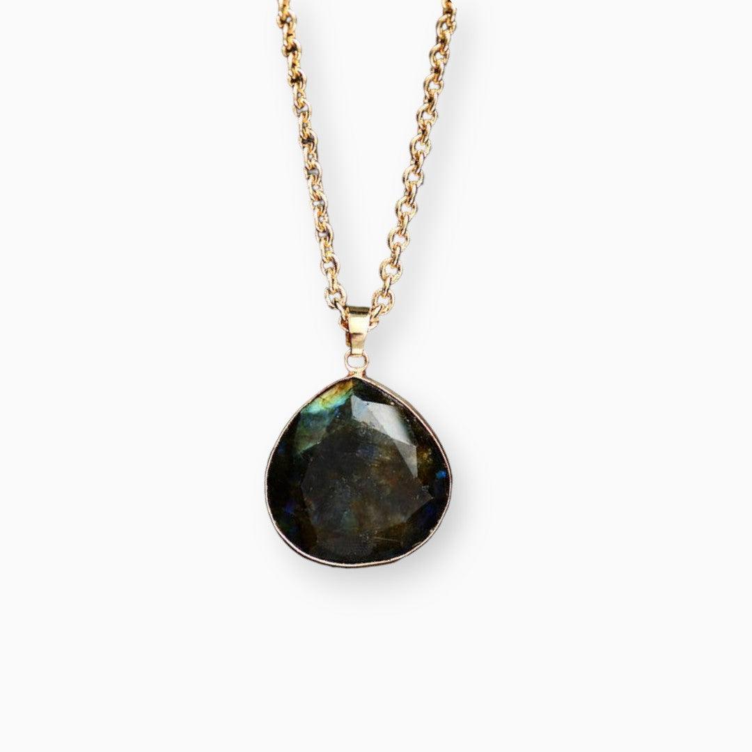 Levoire | Collier En Or Brillant
