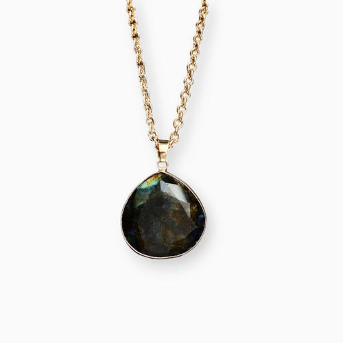 Levoire | Collier En Or Brillant