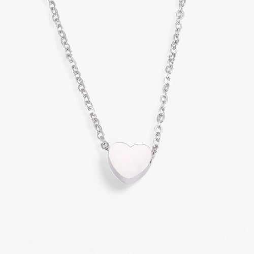Levoire | Collier Charmant En Forme De Cœur