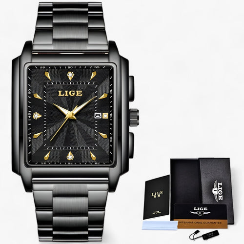Levoire | Montre Premium Étanche