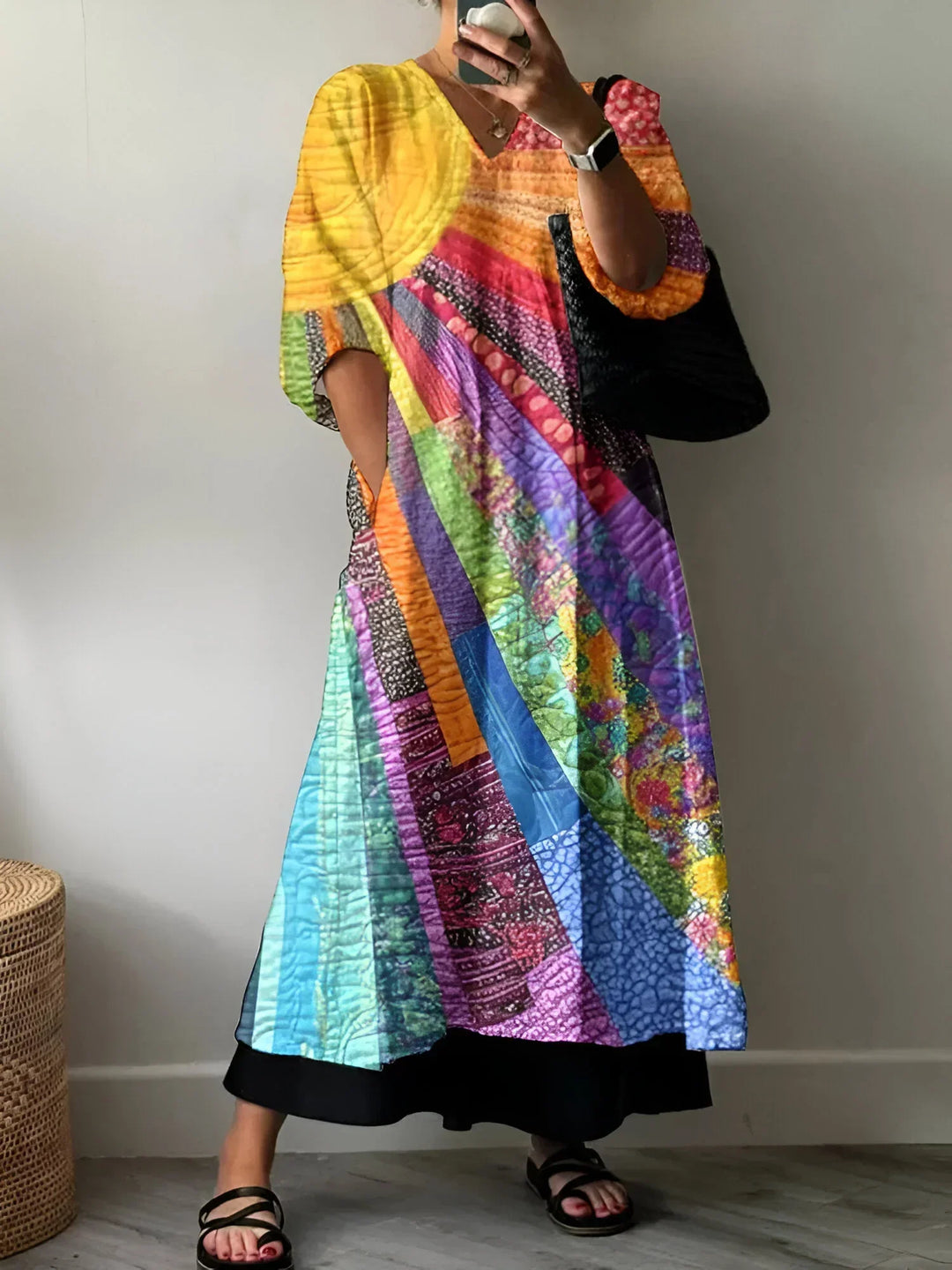 Levoire | Couleurs Robe