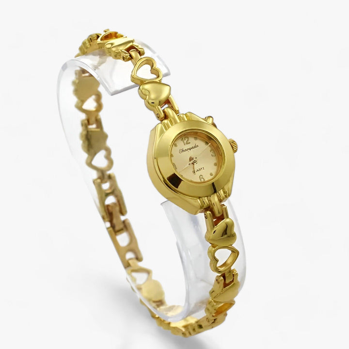 Levoire | Montre À Quartz Romaine Ou