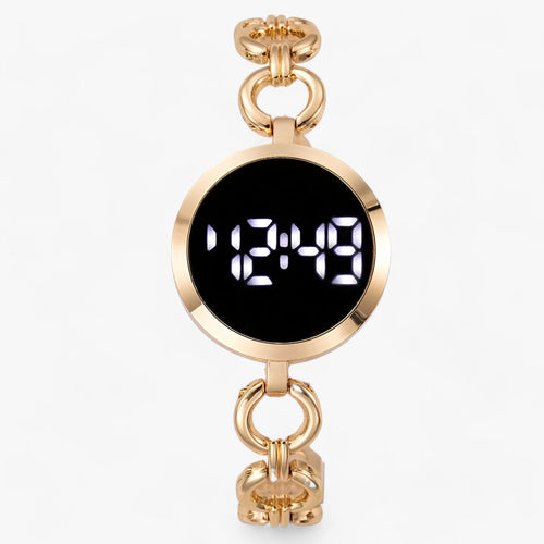 Levoire | Montre Connectée Élégante