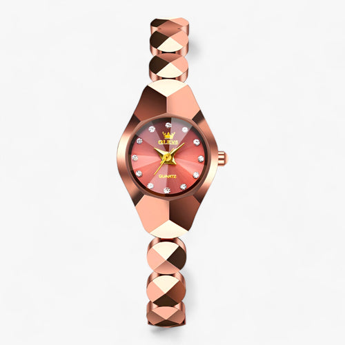 Levoire | Montre En Quartz Avec Bracelet Durable Pour Femmes