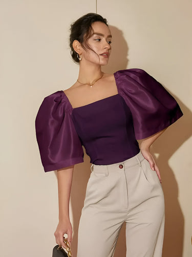 Levoire | Veste Hoikkaja Avec Une Ouverture Carrée