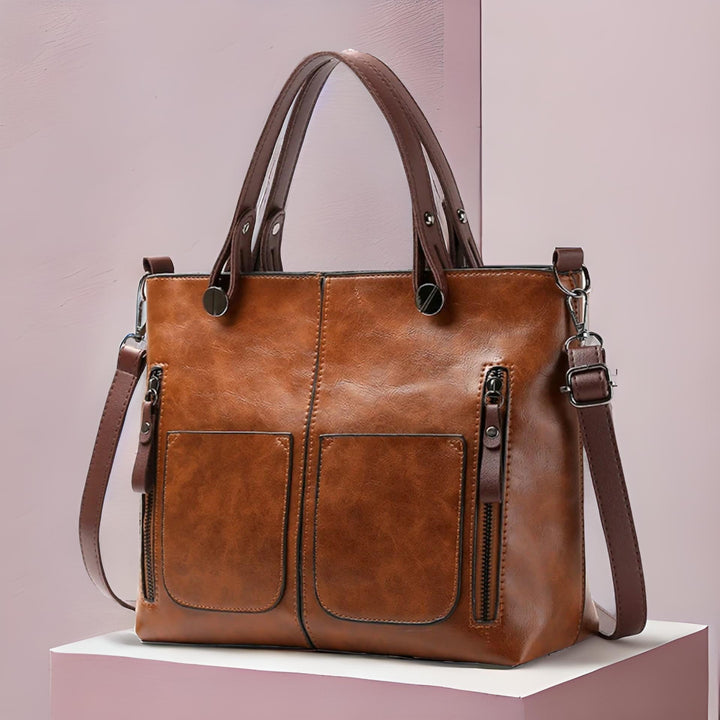 Levoire | Sac à bandoulière classique