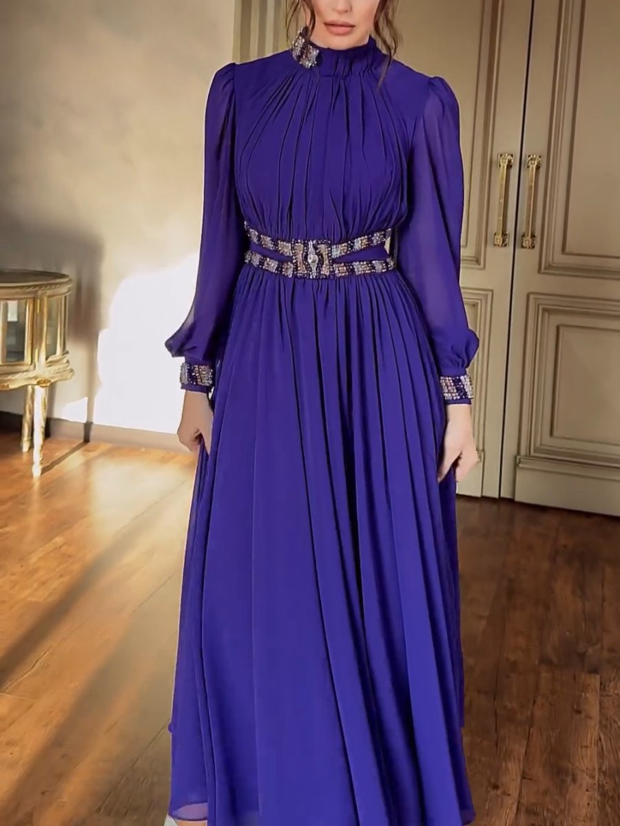Levoire | Intemporelle et élégante robe