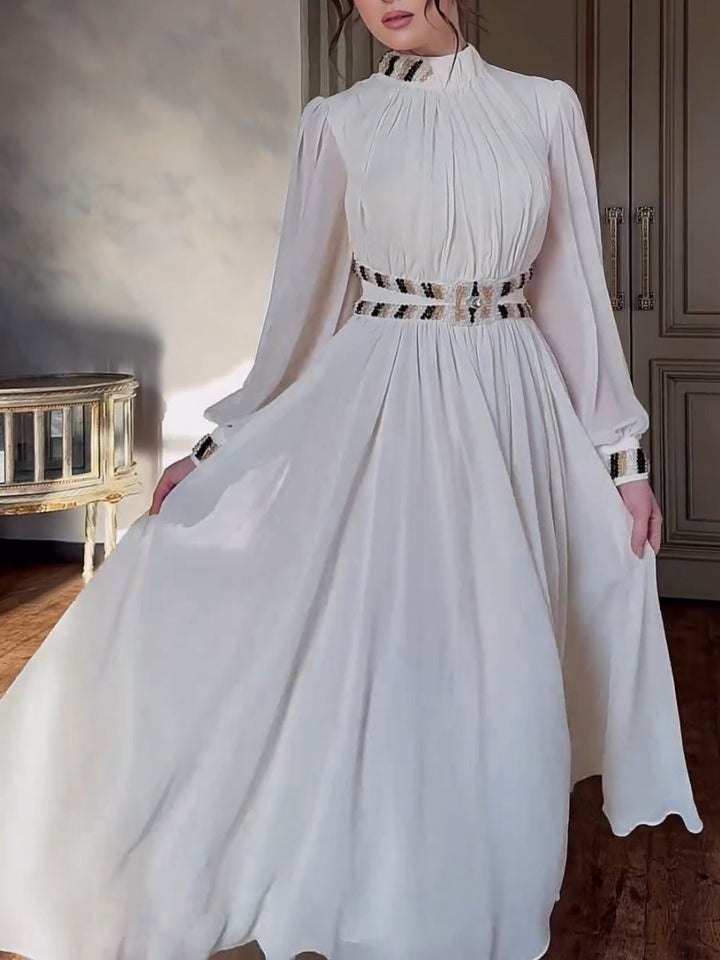 Levoire | Intemporelle et élégante robe