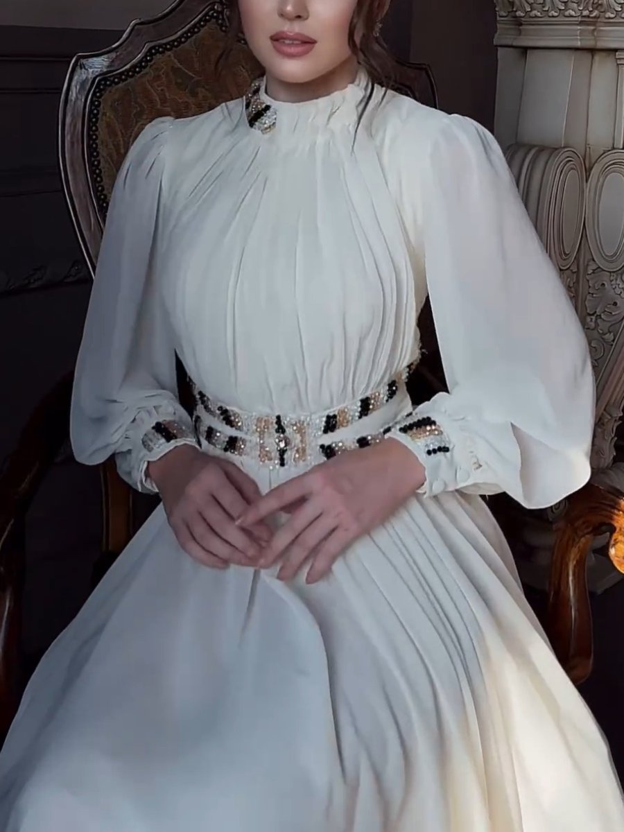 Levoire | Intemporelle et élégante robe