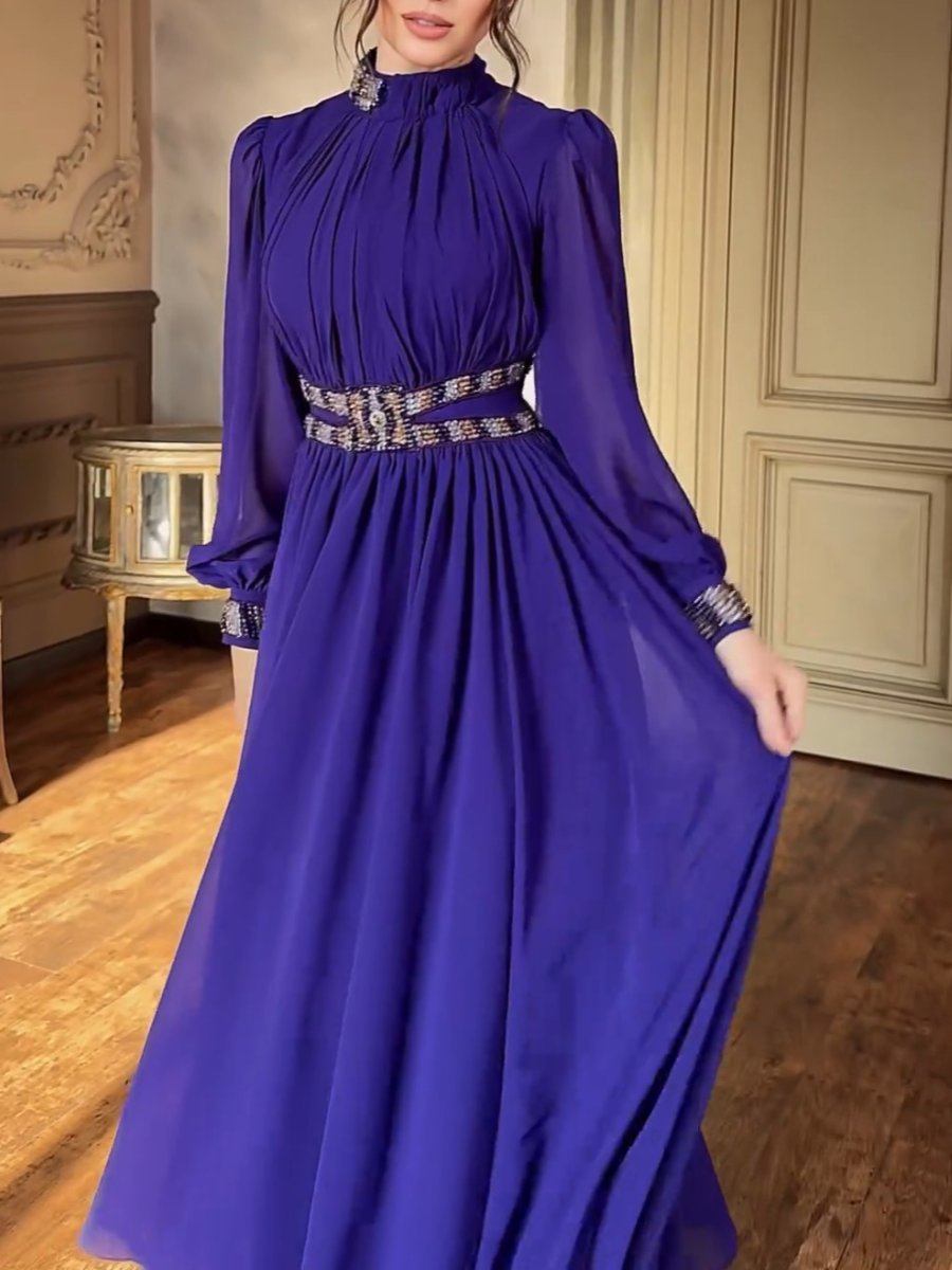 Levoire | Intemporelle et élégante robe