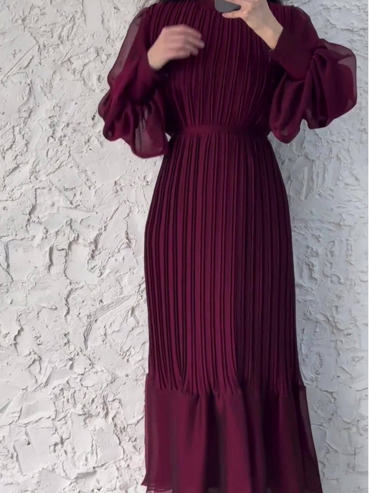 Levoire | Robe polyvalente et confortable