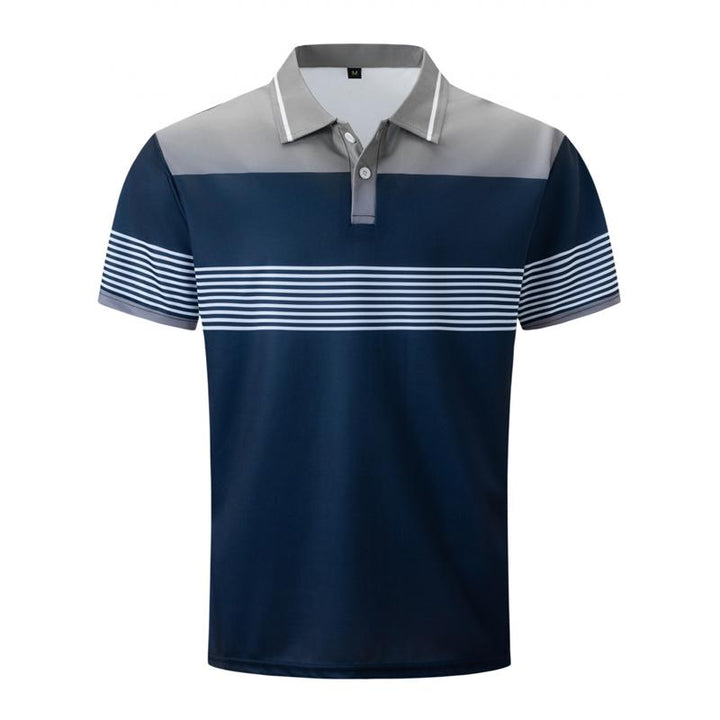 Levoire | Polo décontracté
