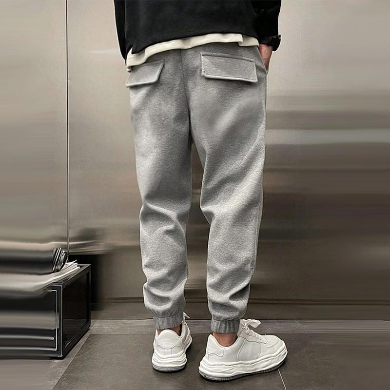 Levoire | Pantalon Décontracté