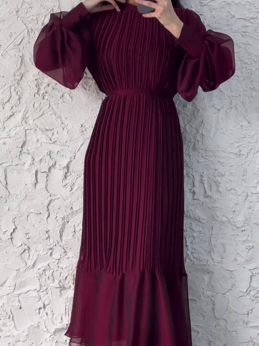 Levoire | Robe polyvalente et confortable