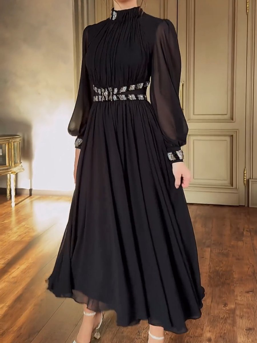 Levoire | Intemporelle et élégante robe