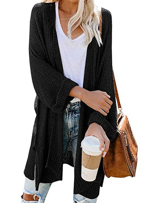 Levoire | Moderne et élégant tricot d'hiver
