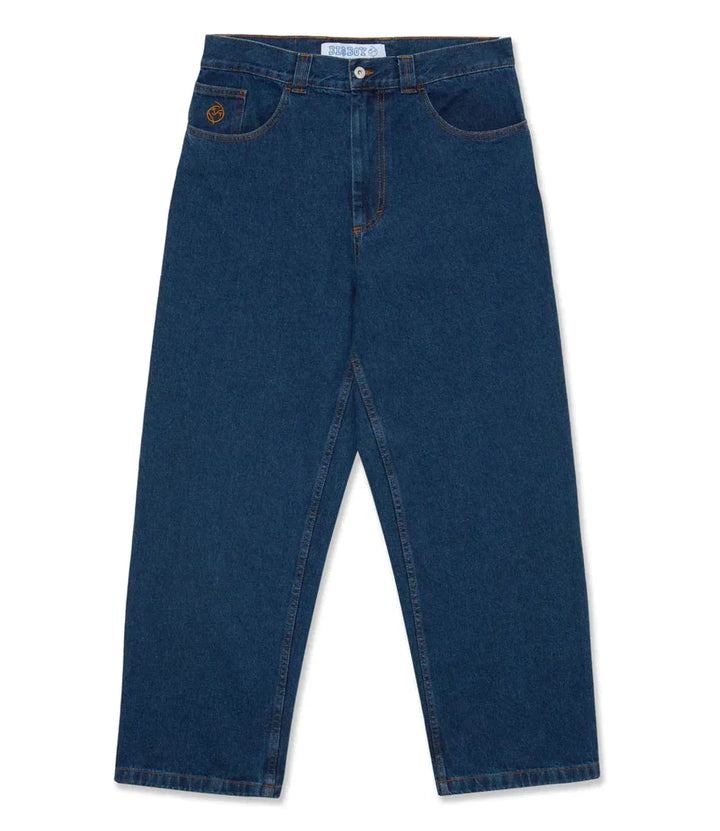 Levoire | Bergroe Jeans