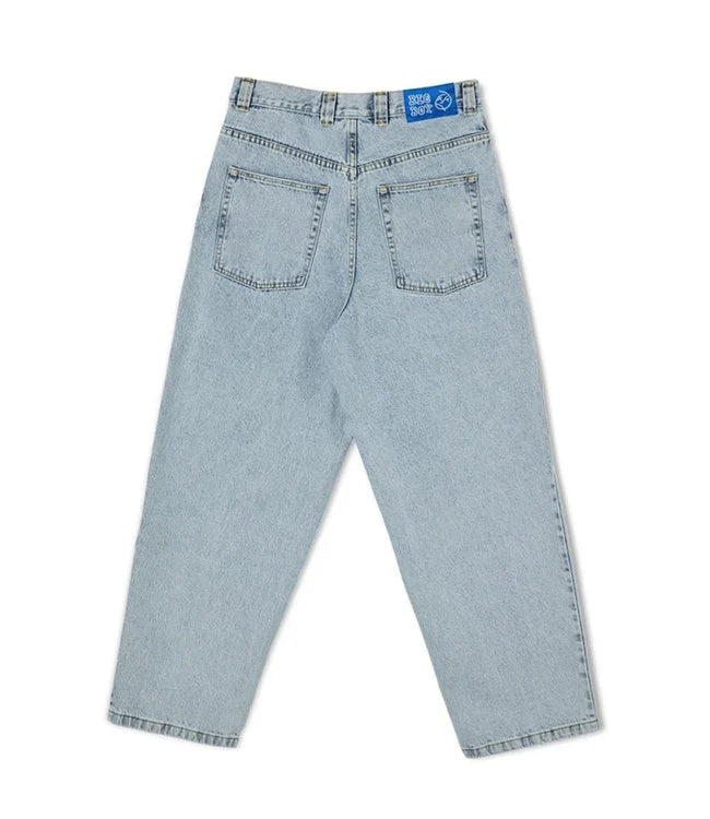 Levoire | Bergroe Jeans