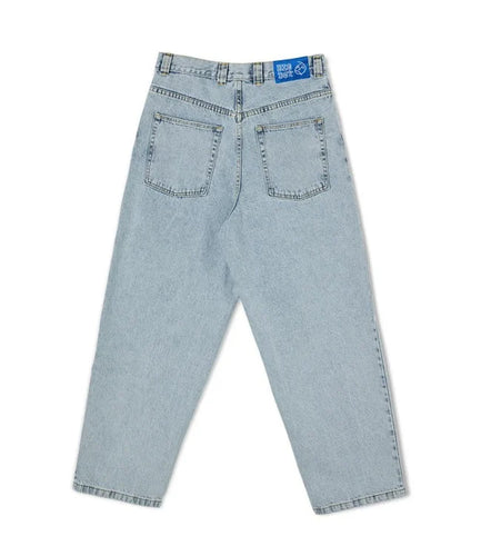 Levoire | Grand Jeans Pour Garçons