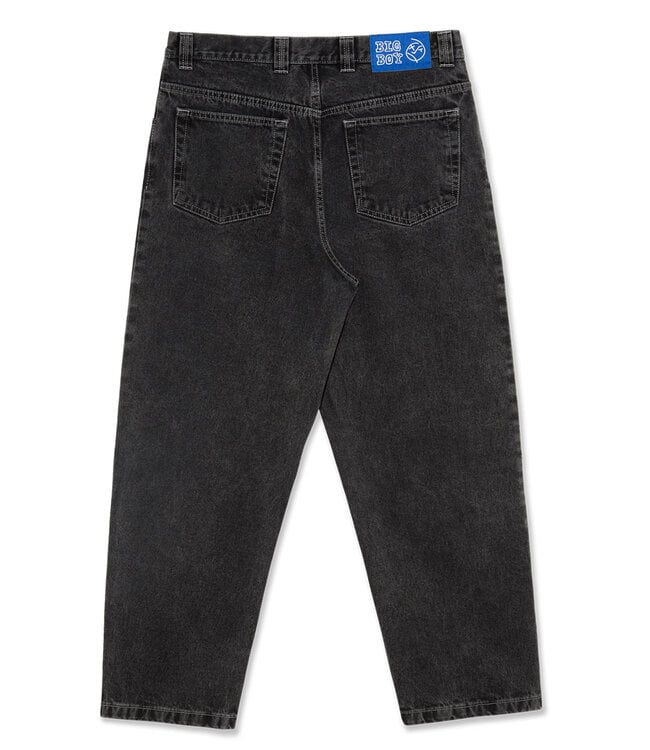 Levoire | Bergroe Jeans