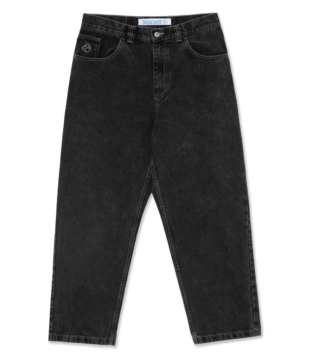 Levoire | Bergroe Jeans