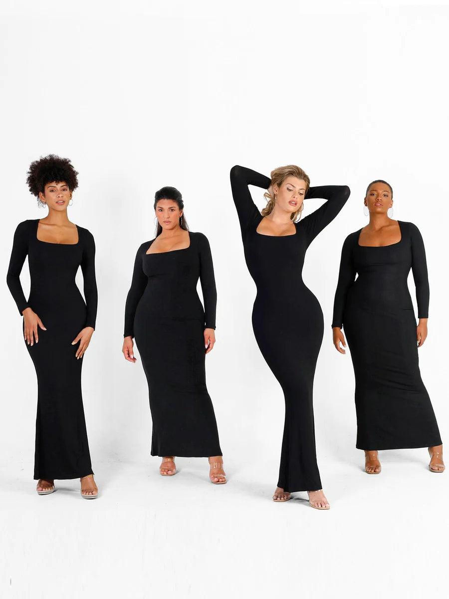 Levoire | Robe De Maintien