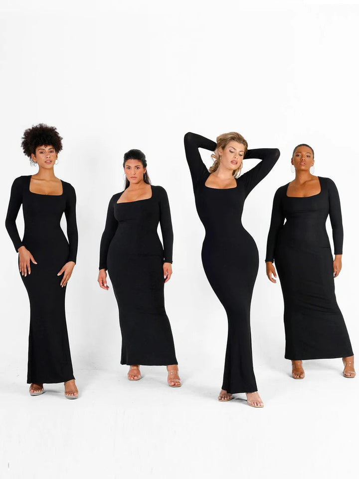 Levoire | Robe De Maintien