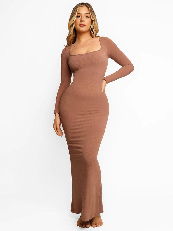 Levoire | Robe De Maintien Braun