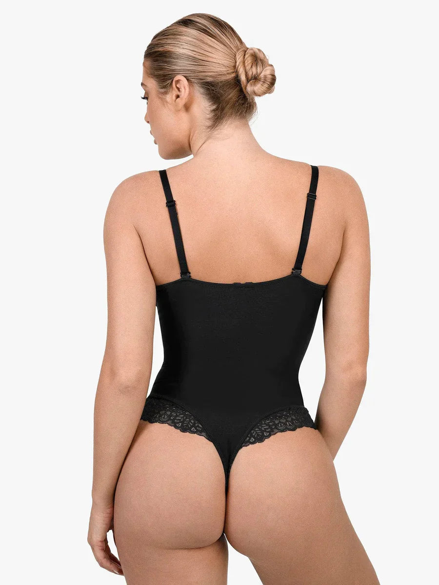 Levoire | Robe de modelage élégante