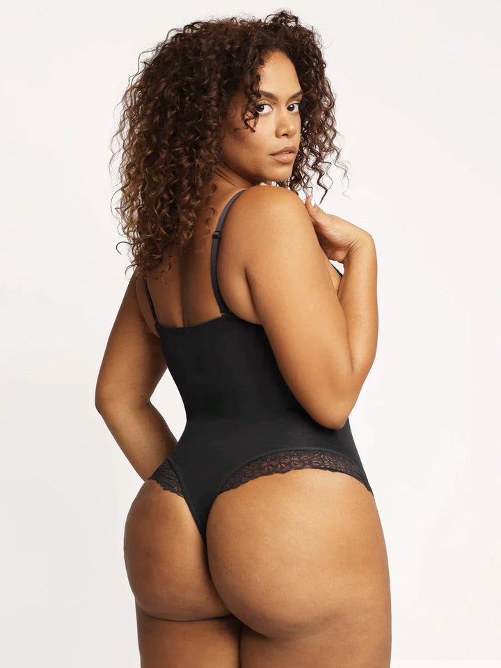 Levoire | Robe de modelage élégante