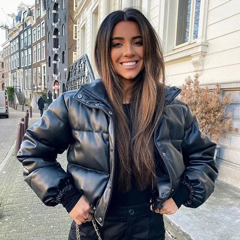Levoire | Veste Bomber Stylée