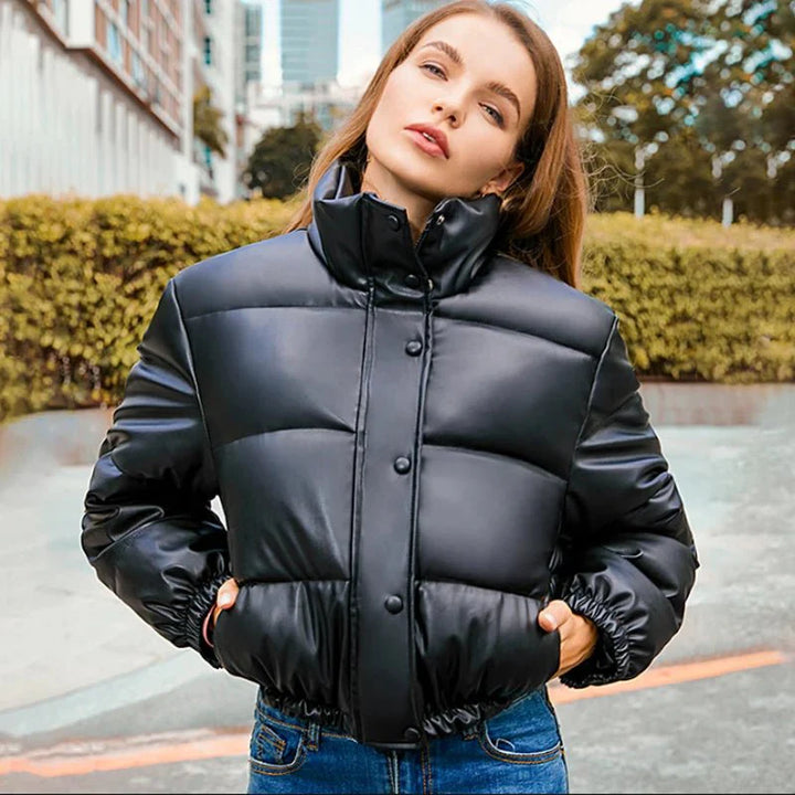 Levoire | Veste Bomber Stylée