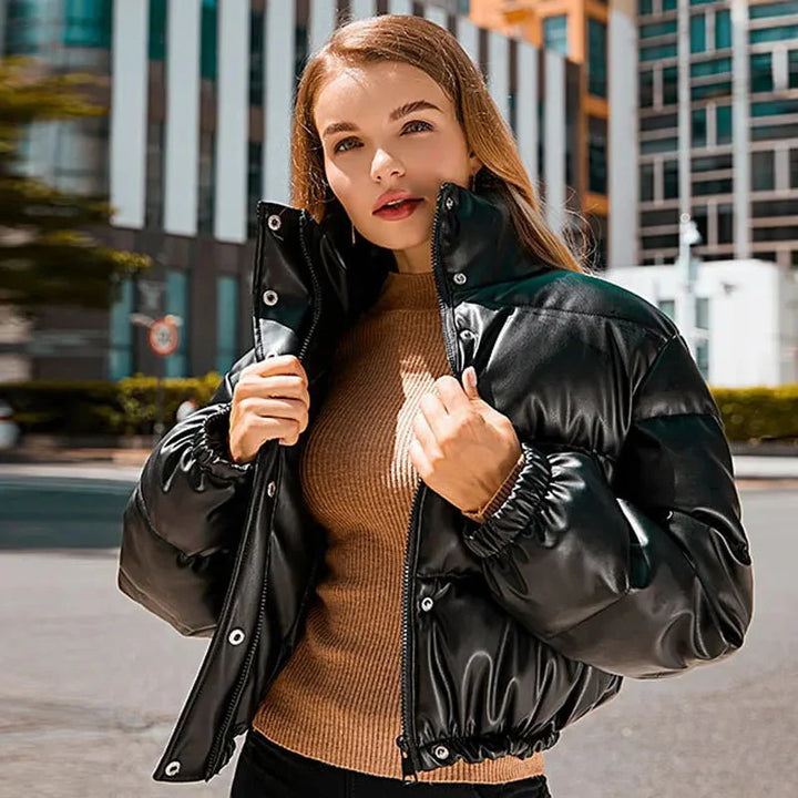 Levoire | Veste Bomber Stylée