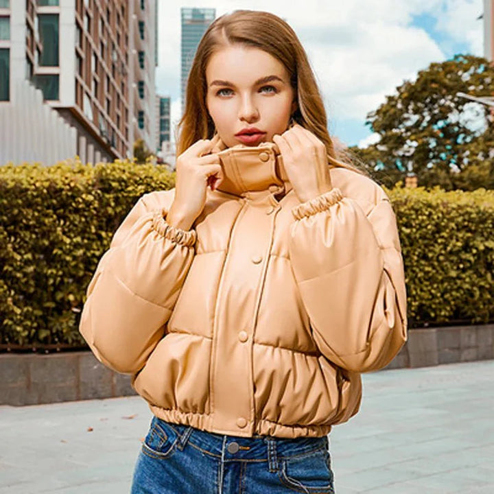 Levoire | Veste Bomber Stylée