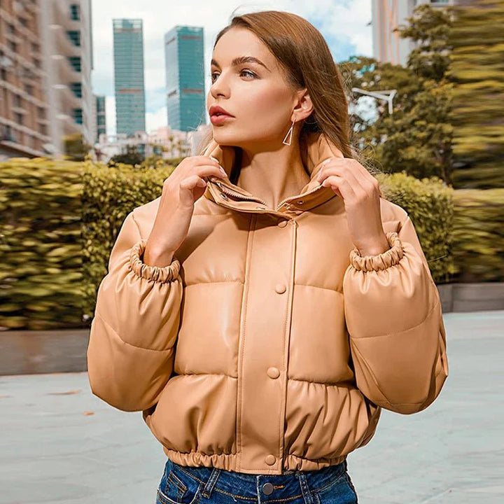 Levoire | Veste Bomber Stylée