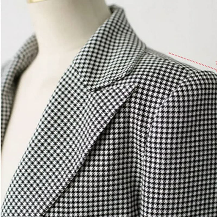 Levoire | Blazer Décontracté Pour Femmes