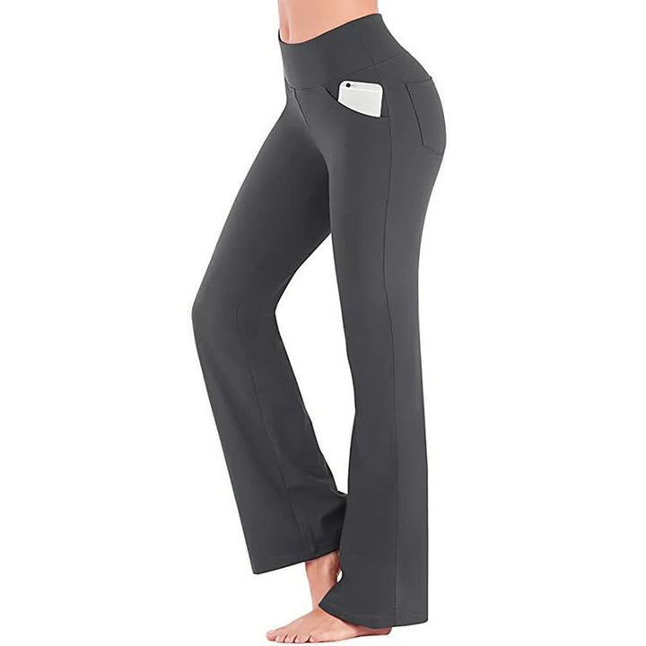 Levoire | Pantalon De Jogging Confortable Et Chic Pour Femmes Gris