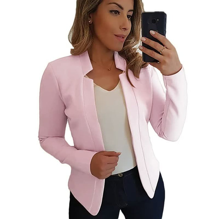 Levoire | Pantalons Cargo Classiques Pour Hommes Rose clair