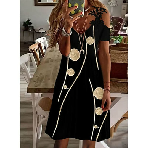 Levoire | Robe Au Design Élégant