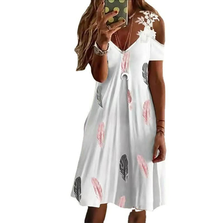Levoire | Robe Au Design Élégant